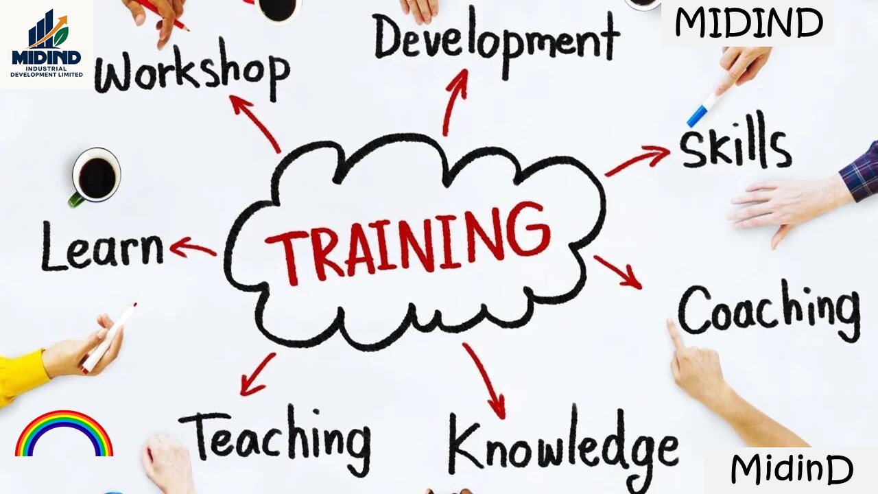 Training Add on